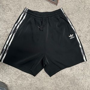 Adidas  x Danielle cathari shorts xs nwt